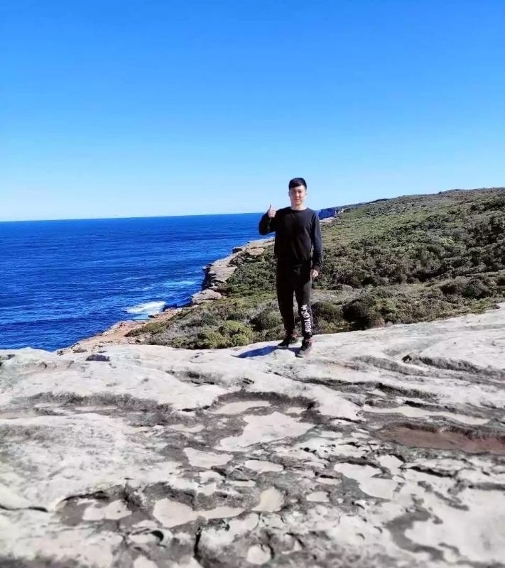 杰森的第一张照片--淮南交友中心