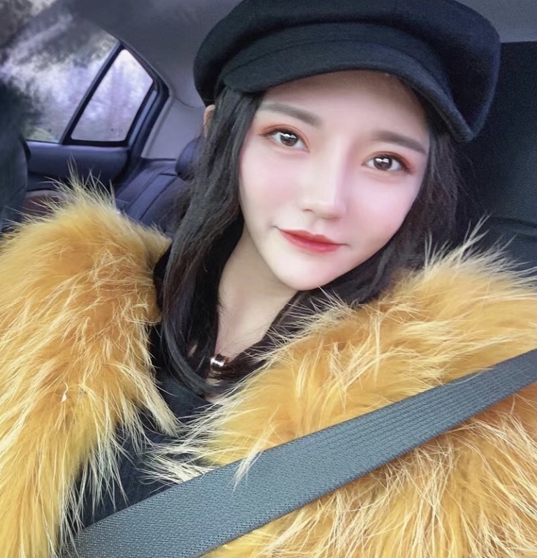 甜甜圈的第二张照片--淮南交友中心