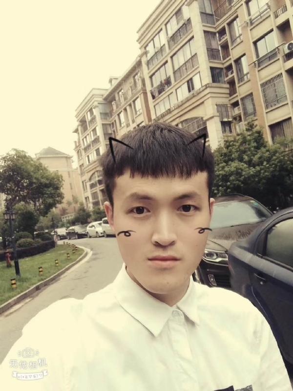 星空之下的第一张照片--淮南交友中心