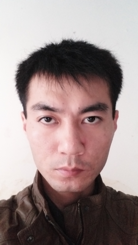 转角遇到你的第一张照片--淮南交友中心